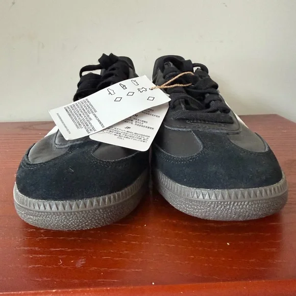 Adidas Samba OG Black White Gum Sneakers B75807 Men's 8 - Women's 9.5NWT is  available for purchase on au PAY Market - Imported Goods Online Store  Co.Ltd. | au PAY Market - Online Shopping Site